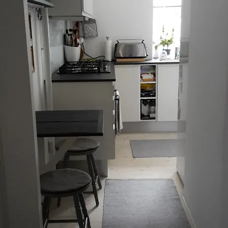 Tosleepincph Guest house Copenhagen