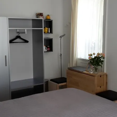 Penzion Tosleepincph Kodaň