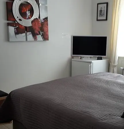 Guest house Tosleepincph Copenhagen