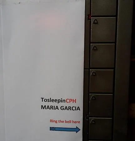 Tosleepincph Vendégház